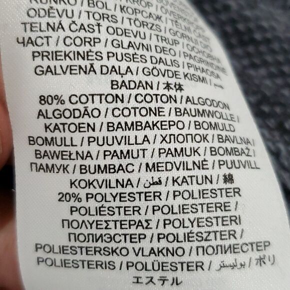 Hurley sweater - Picture 6 of 6